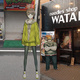 Illustration for article titled The Steins;Gate AR Game Gives You a Tour Of Akihabara